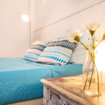 Appartement Alquilaencanarias-Medano "Halley", Terrace & Beach à El Médano Extérieur photo